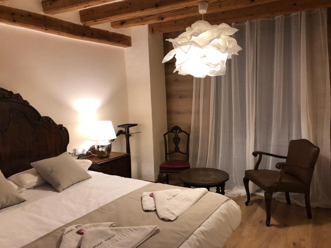 סן לורנצו דה מורוניס Apartament Piteus Centre מראה חיצוני תמונה