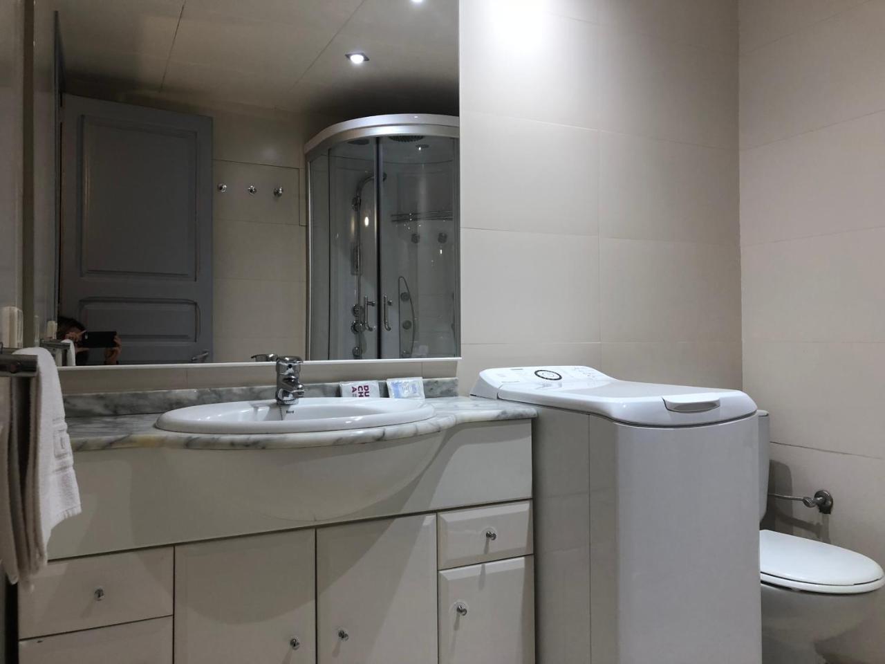 סן לורנצו דה מורוניס Apartament Piteus Centre מראה חיצוני תמונה