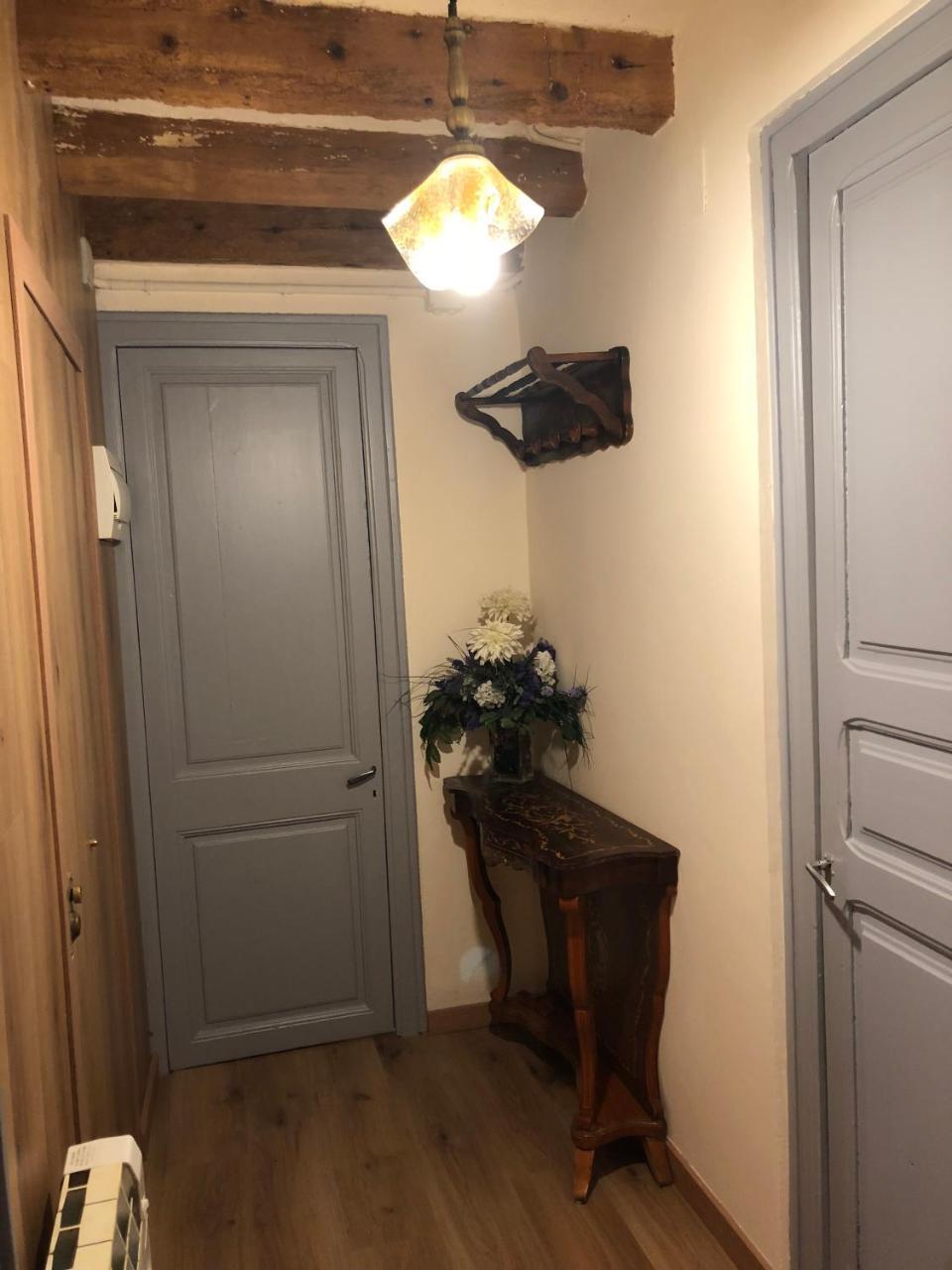 סן לורנצו דה מורוניס Apartament Piteus Centre מראה חיצוני תמונה